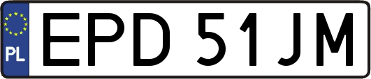 EPD51JM