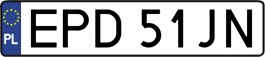 EPD51JN