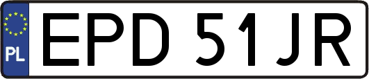 EPD51JR