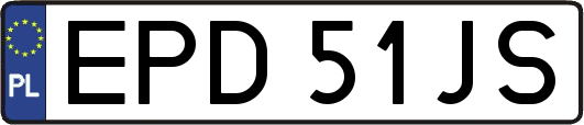 EPD51JS