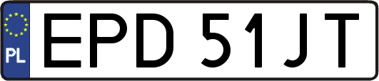 EPD51JT