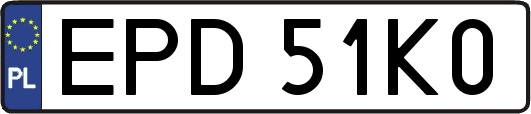 EPD51K0