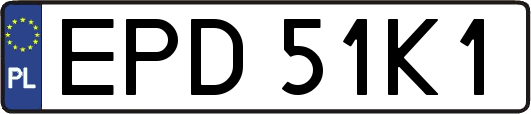 EPD51K1