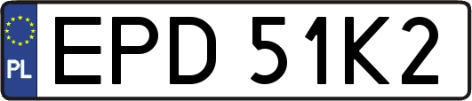 EPD51K2