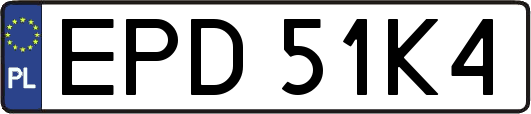 EPD51K4