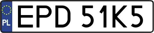 EPD51K5