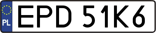 EPD51K6