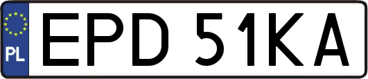 EPD51KA
