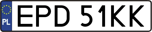 EPD51KK