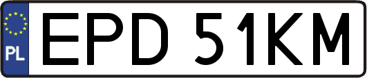 EPD51KM