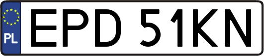 EPD51KN