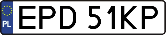 EPD51KP