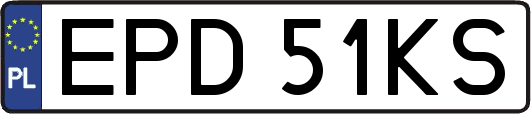 EPD51KS