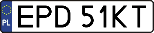 EPD51KT