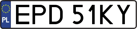 EPD51KY