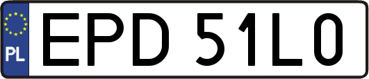 EPD51L0