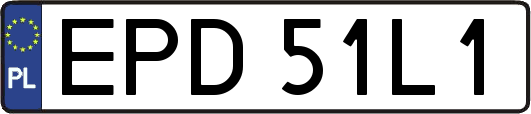 EPD51L1