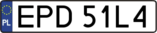 EPD51L4