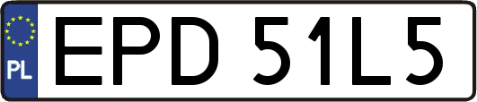EPD51L5