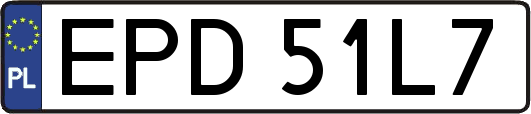 EPD51L7