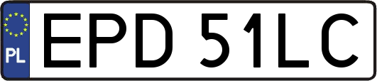 EPD51LC
