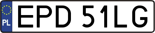 EPD51LG