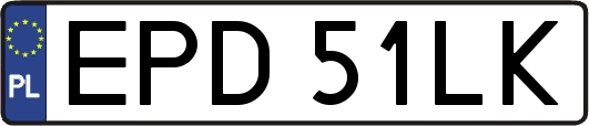 EPD51LK