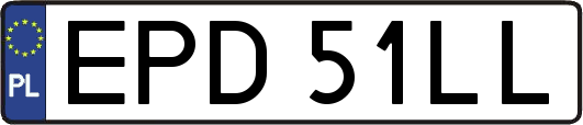 EPD51LL