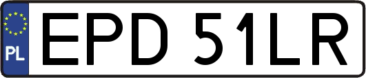 EPD51LR