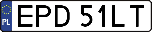 EPD51LT