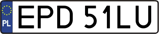 EPD51LU