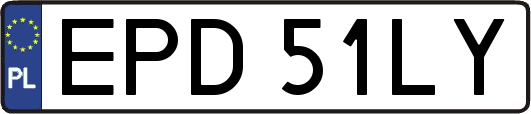 EPD51LY