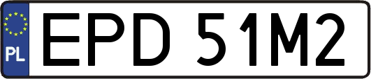 EPD51M2