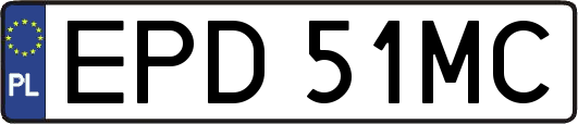 EPD51MC