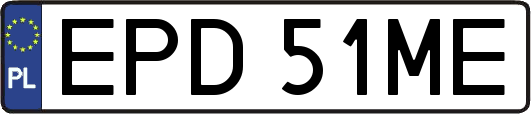 EPD51ME