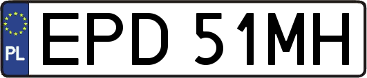 EPD51MH