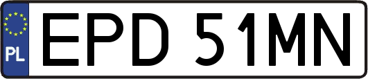 EPD51MN