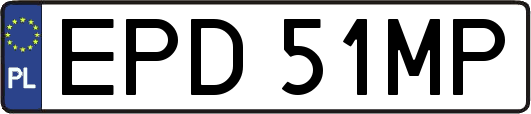 EPD51MP