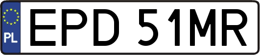 EPD51MR