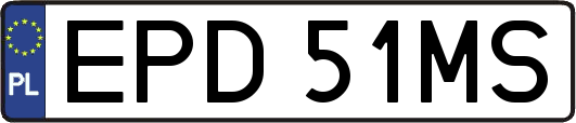 EPD51MS