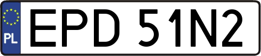EPD51N2