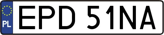 EPD51NA