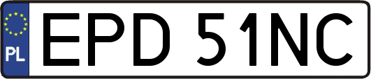 EPD51NC