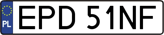 EPD51NF