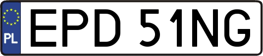EPD51NG