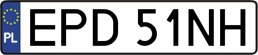 EPD51NH