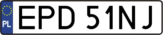 EPD51NJ
