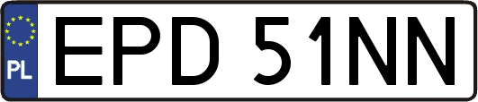 EPD51NN