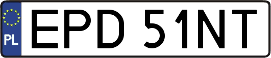 EPD51NT