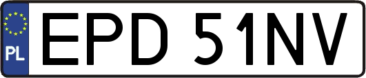 EPD51NV